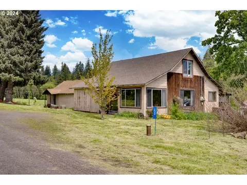 220 2nd St, Husum, WA 98623
