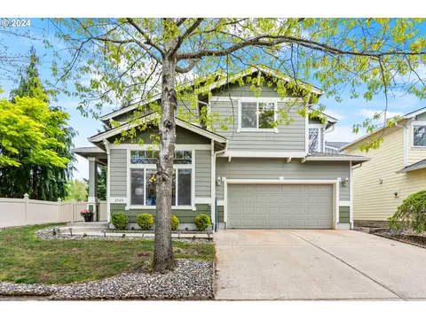 2303 SE 175th Ave, Vancouver, WA 98683