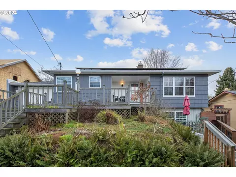 6339 NE 38th Ave, Portland, OR 97211