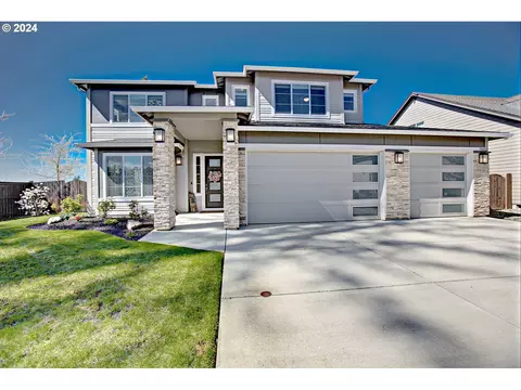 7800 NE 172nd Ave, Vancouver, WA 98682