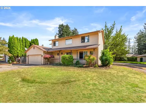 1510 NW Towle Ter, Gresham, OR 97030