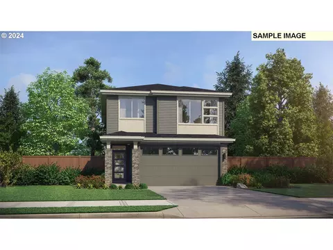 716 NW 175th St, Ridgefield, WA 98642