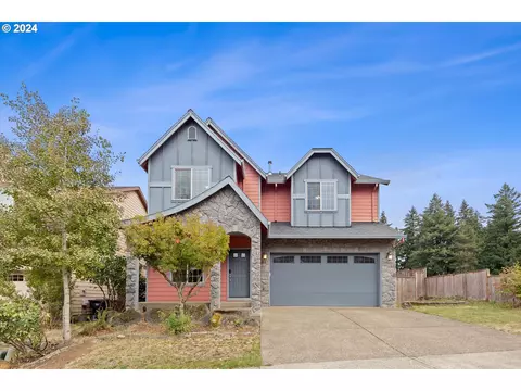 14733 Sassafras Way, Oregon City, OR 97045