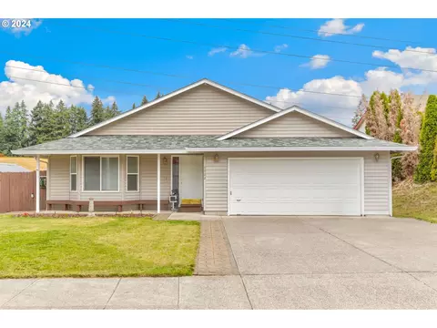 7702 NE 66th Way, Vancouver, WA 98662