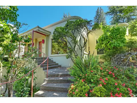 6140 SE 32nd Ave, Portland, OR 97202
