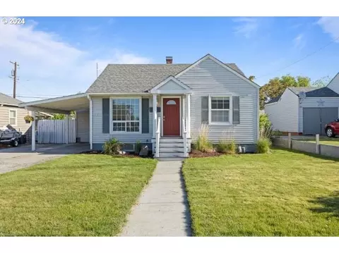 499 E Ridgeway Ave, Hermiston, OR 97838