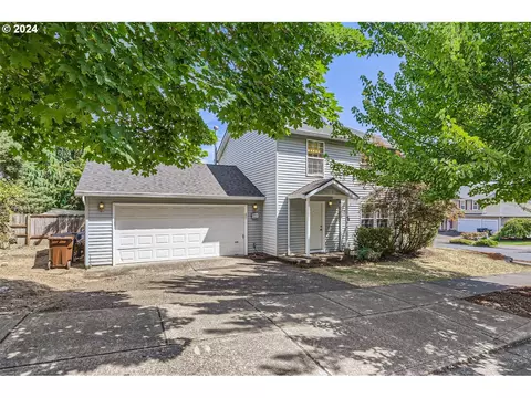 1825 SE Ripplewood Ave, Hillsboro, OR 97123