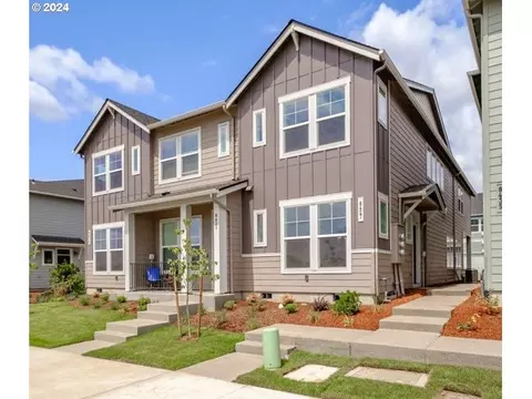 8427 SE Kinnaman St #1145, Hillsboro, OR 97124