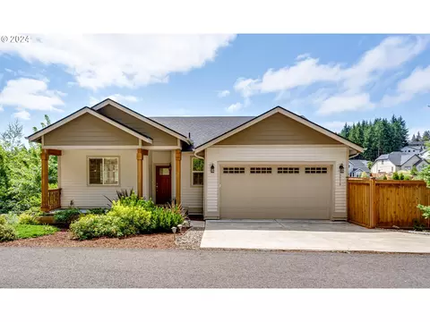 3278 Timberline Dr, Eugene, OR 97405