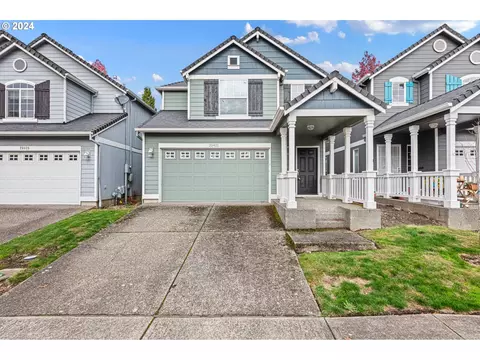 20421 SW Brackenwood Ln, Beaverton, OR 97003