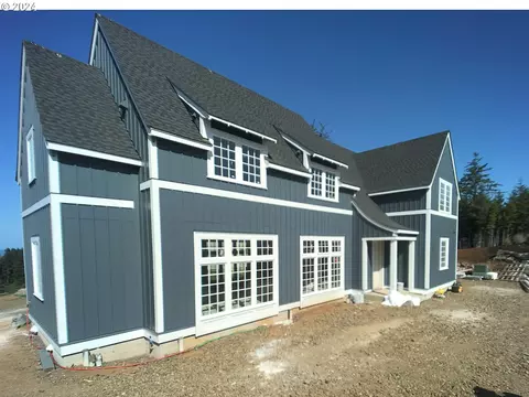 1157 NE Seascape Ave, Depoe Bay, OR 97341