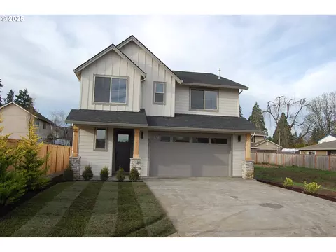 836 NE 17th Ave #LOT 40, Canby, OR 97013