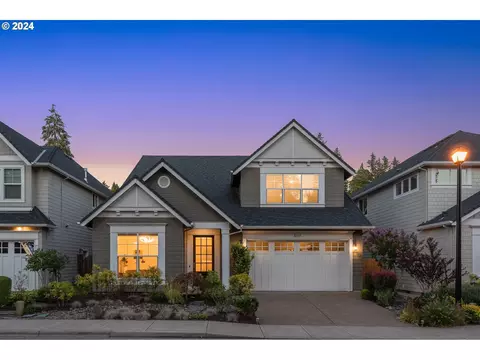 8391 SW Metolius Loop, Wilsonville, OR 97070
