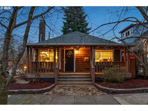 4552 NE 26th Ave, Portland, OR 97211