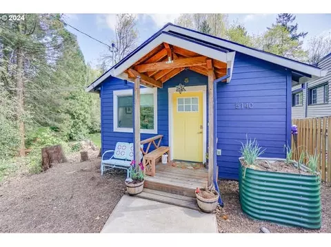 5140 SW 43rd Ave, Portland, OR 97221
