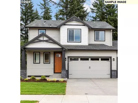 3448 Deerfern Rd #LOT 5, Eugene, OR 97403