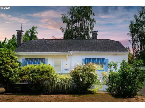 2834 NE 35th Pl, Portland, OR 97212