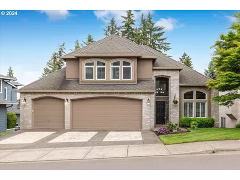 15024 SW Summerview Dr, Tigard, OR 97224