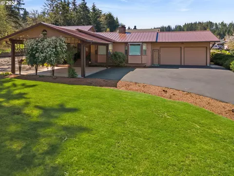 937 Blue Sky Dr, Cottage Grove, OR 97424