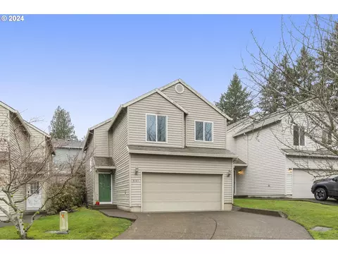 8065 SW Carol Ann Ct, Tigard, OR 97224