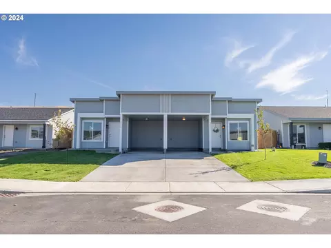 250 Stockton Ave, Umatilla, OR 97882