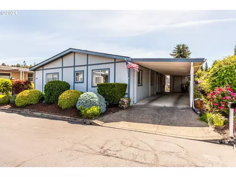 100 SW 195th Ave #87, Beaverton, OR 97006