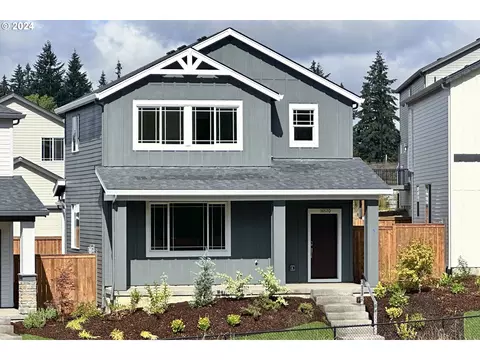 16570 SW Melbourne Ln, Tigard, OR 97224