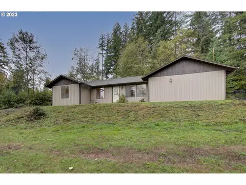 24905 NE Hinness Rd, Brush Prairie, WA 98606
