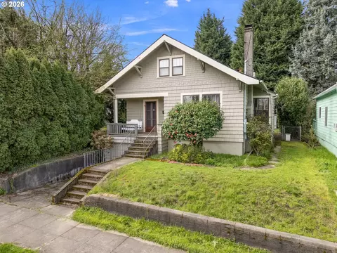 3035 SE 9th Ave, Portland, OR 97202