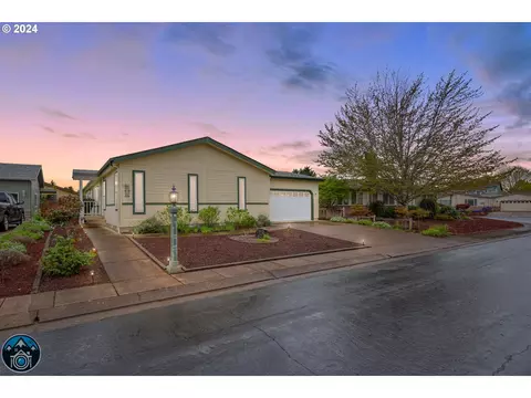 5278 Glenn Ellen Dr, Eugene, OR 97402