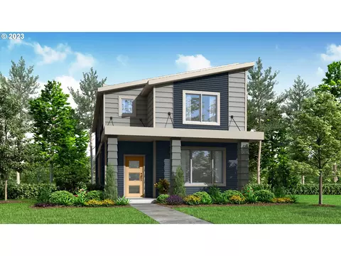 3905 SE 85th Ave, Hillsboro, OR 97123