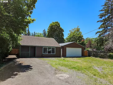 12620 SE Raymond St, Portland, OR 97236