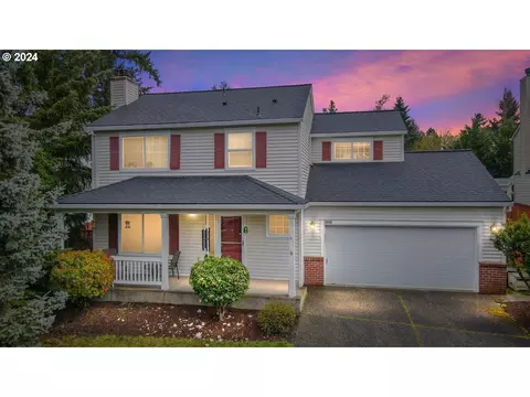 58848 Parkwood Dr, Saint Helens, OR 97051