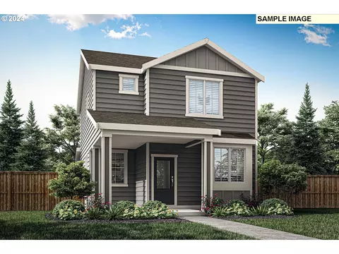 1351 Parkside Ave, Woodburn, OR 97071