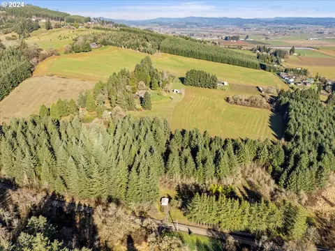 44725 NW David Hill Rd, Forest Grove, OR 97116