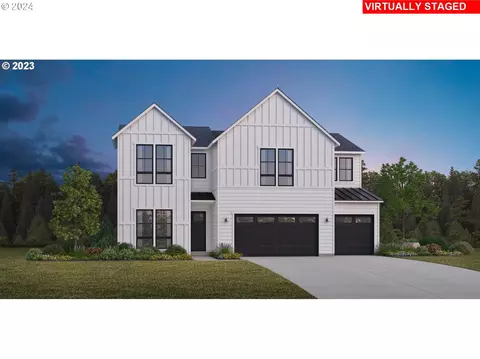 4842 N Elk Dr, Camas, WA 98607