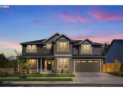 1031 NW Alma Ct #LOT 2, Hillsboro, OR 97124