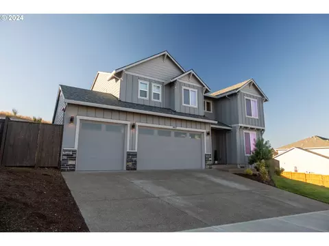 2813 NW Mt Ashland Ln, Mcminnville, OR 97128