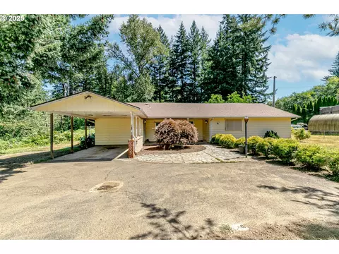 15600 SE Orient Dr, Boring, OR 97009