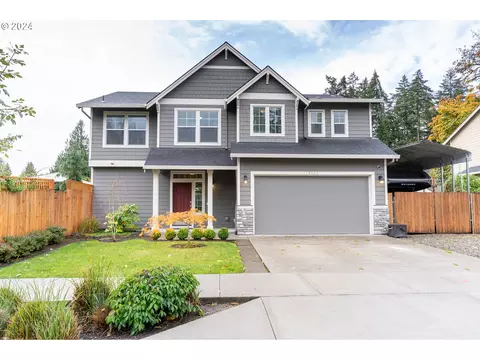 19515 SE Kay St, Milwaukie, OR 97267