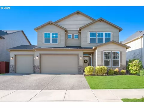 12500 NE 106th Cir, Vancouver, WA 98682