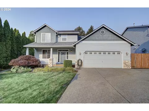 435 Sunset Ridge Dr, Washougal, WA 98671