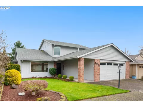15288 SW Alderbrook Pl, Portland, OR 97224