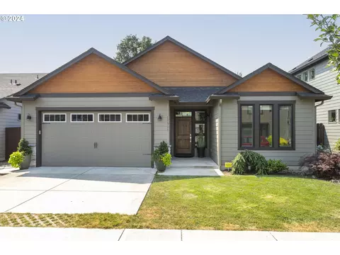 15311 NE 107th St, Vancouver, WA 98682