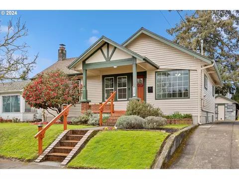 3357 NE 81st Ave, Portland, OR 97213