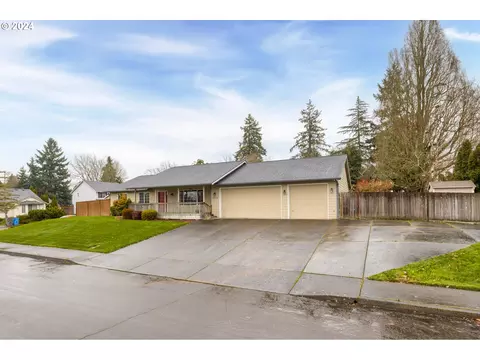 10219 NW 22nd Ave, Vancouver, WA 98685