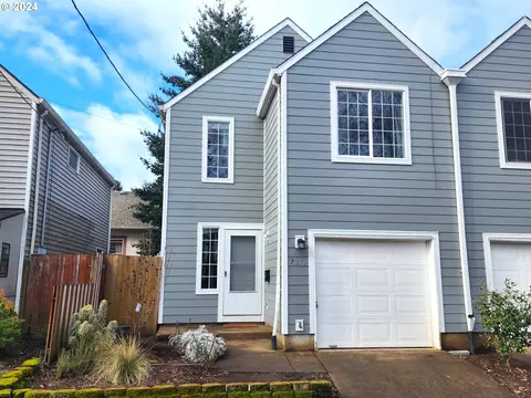 7211 N Mohawk Ave, Portland, OR 97203