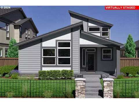 6539 SE Silvergrass St, Hillsboro, OR 97123