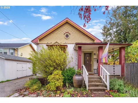 144 SE 78th Ave, Portland, OR 97215