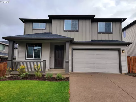 7894 NW Eleanor Ave, Portland, OR 97229